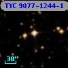 TYC 9077-1244-1