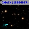 2MASX J18504957-6312524