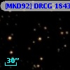 [MKD92] DRCG 1843-63 132