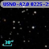 USNO-A2.0 0225-29656940