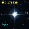 HD 176225