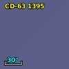 CD-63  1395