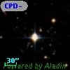 CPD-63  4484B