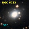 NGC  6733