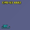 CPD-63  4482
