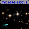 TYC 9074-1437-1