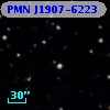PMN J1907-6223