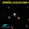1RXS J191015.7-632938