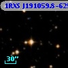 1RXS J191059.8-625018