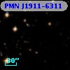 PMN J1911-6311
