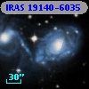 IRAS 19140-6035