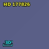 HD 177826