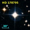 HD 178795
