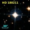 HD 180211