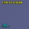 CPD-61  6369B
