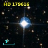 HD 179616