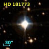 HD 181773