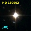 HD 150902