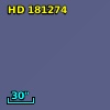 HD 181274