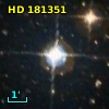 HD 181351