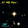 V* MZ Pav