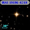 IRAS 19196-6219