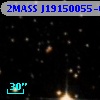 2MASS J19150055-6238351