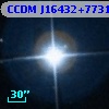 CCDM J16432+7731C