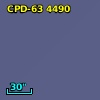CPD-63  4490