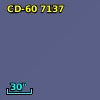 CD-60  7137