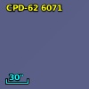 CPD-62  6071