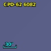 CPD-62  6082