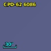 CPD-62  6086