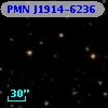 PMN J1914-6236
