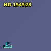 HD 154528