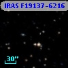 IRAS F19137-6216
