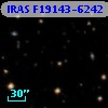IRAS F19143-6242