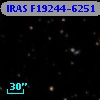 IRAS F19244-6251