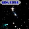 LEDA   92536