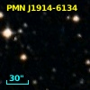 PMN J1914-6134