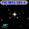 TYC 9071-203-1