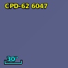 CPD-62  6047