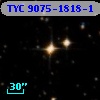 TYC 9075-1818-1