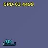 CPD-63  4499