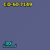 CD-60  7149