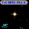 TYC 9075-783-1