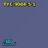 TYC 9084-5-1