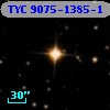 TYC 9075-1385-1