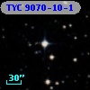 TYC 9070-10-1