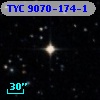 TYC 9070-174-1